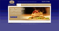 Desktop Screenshot of annashutes.com
